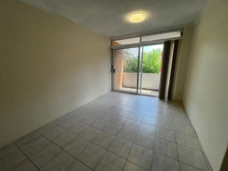 Second view of Homely unit listing, 21/56-58 Speed Street, Liverpool NSW 2170