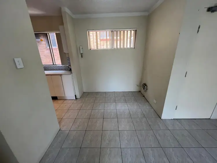 Fourth view of Homely unit listing, 21/56-58 Speed Street, Liverpool NSW 2170