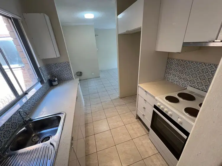Fifth view of Homely unit listing, 21/56-58 Speed Street, Liverpool NSW 2170