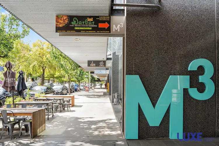 230/24 Lonsdale Street, Braddon ACT 2612