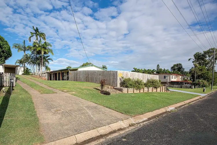 Second view of Homely house listing, 5 Danastas Avenue, Eimeo QLD 4740
