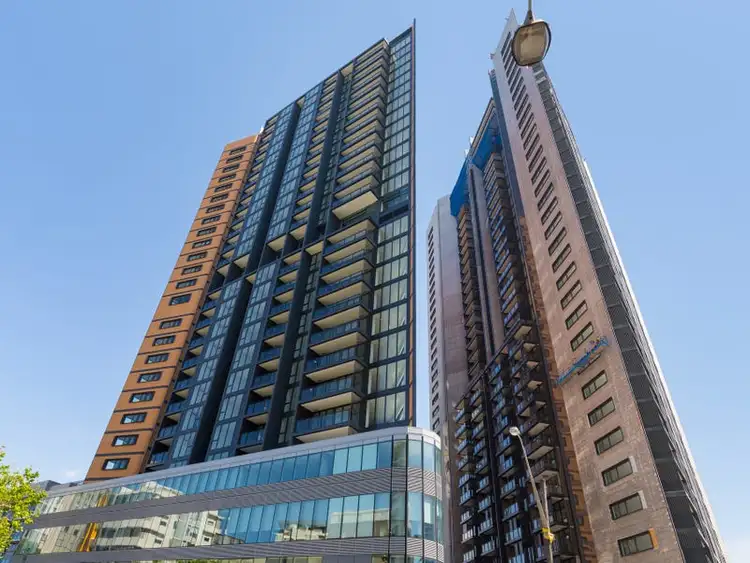 610/472 Pacific Highway, St Leonards NSW 2065