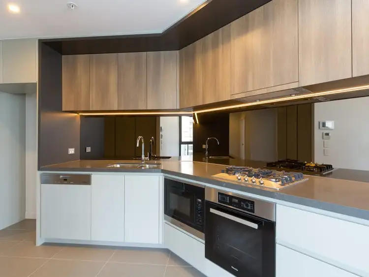 Second view of Homely apartment listing, 610/472 Pacific Highway, St Leonards NSW 2065