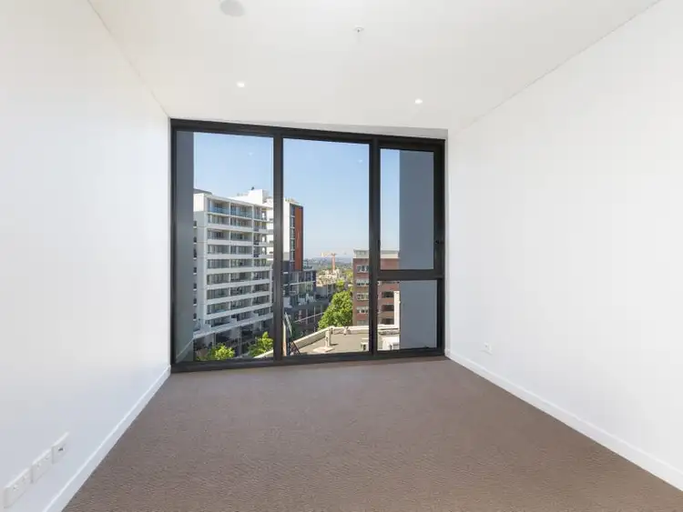 Third view of Homely apartment listing, 610/472 Pacific Highway, St Leonards NSW 2065