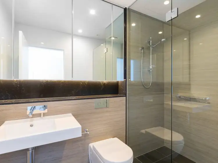 Fourth view of Homely apartment listing, 610/472 Pacific Highway, St Leonards NSW 2065