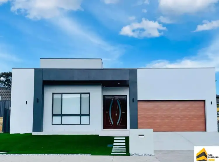 16 Seahorse Street, Throsby ACT 2914