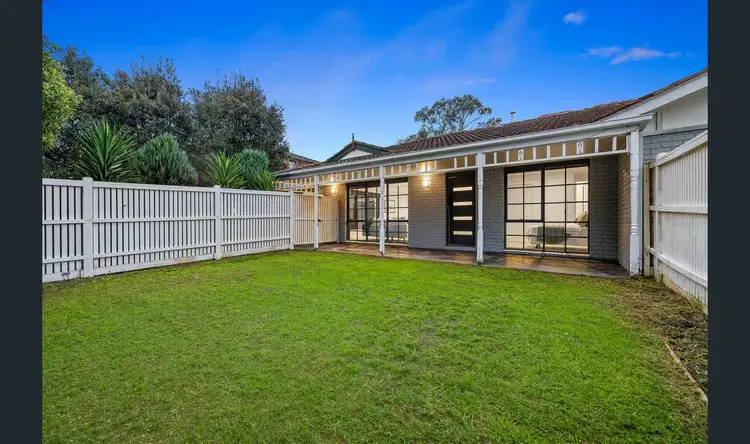 34 Amberley Drive, Mount Martha VIC 3934