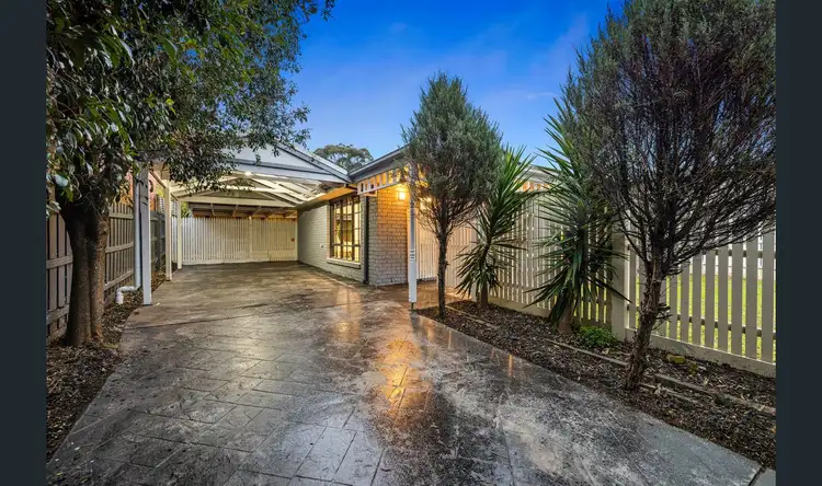 34 Amberley Drive, Mount Martha VIC 3934