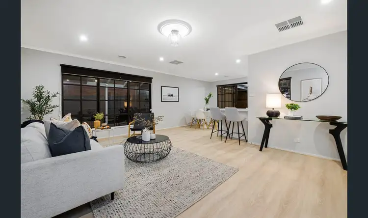 Fifth view of Homely house listing, 34 Amberley Drive, Mount Martha VIC 3934