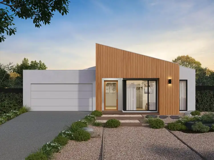 Lot 1344 Lily Drive, Wallan VIC 3756