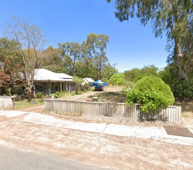 Second view of Homely house listing, 818 Pinjarra Road, Furnissdale WA 6209