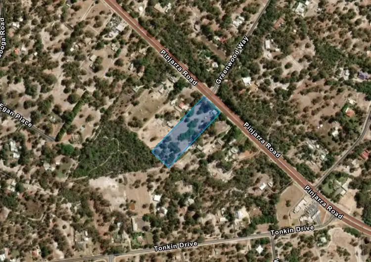 Third view of Homely house listing, 818 Pinjarra Road, Furnissdale WA 6209