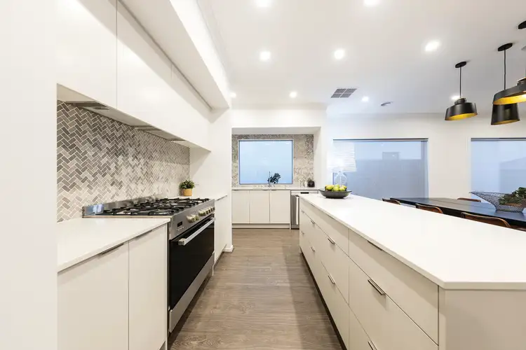 Fourth view of Homely house listing, Lot 1317 Basil Drive, Wallan VIC 3756