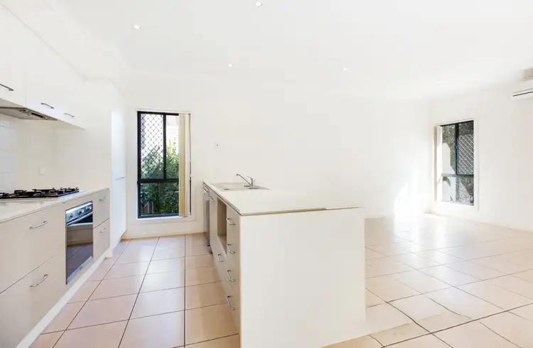 Second view of Homely house listing, 40 Stringybark Drive, Molendinar QLD 4214