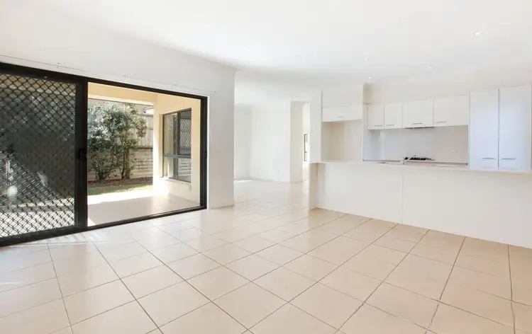 Fourth view of Homely house listing, 40 Stringybark Drive, Molendinar QLD 4214