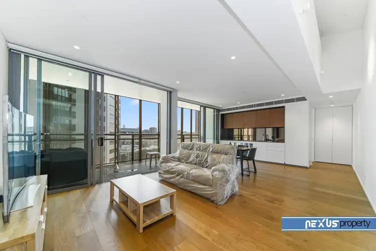 903/83 O'Connor Street, Chippendale NSW 2008