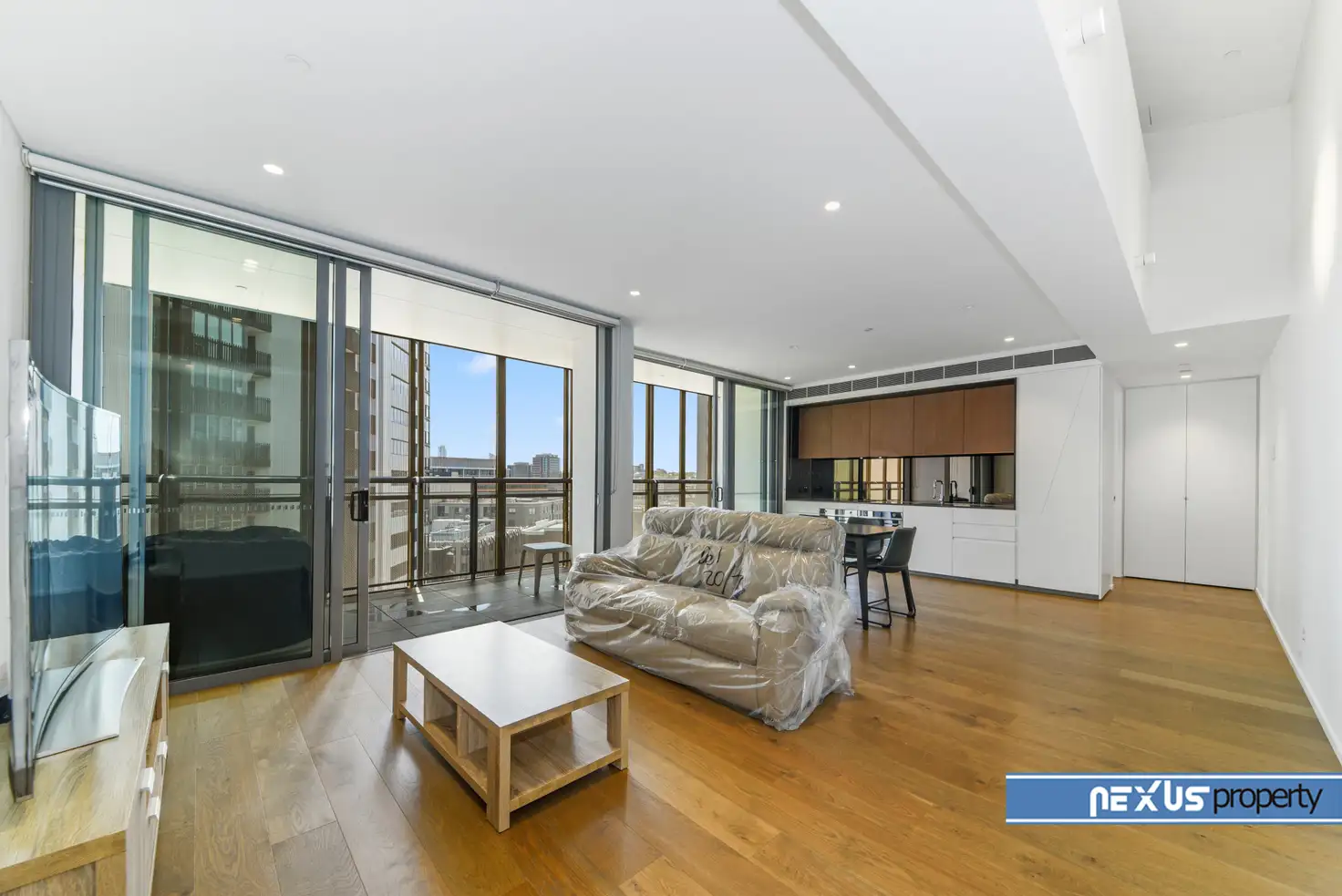 Main view of Homely apartment listing, 903/83 O'Connor Street, Chippendale NSW 2008