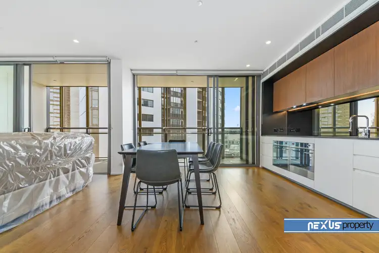 Second view of Homely apartment listing, 903/83 O'Connor Street, Chippendale NSW 2008