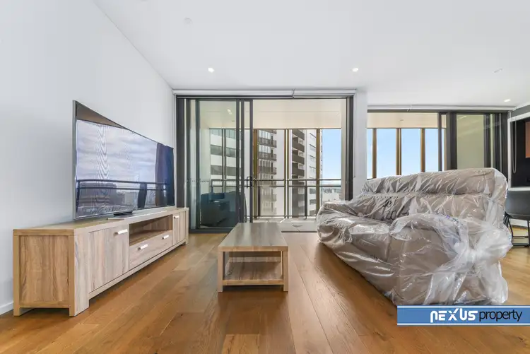 Third view of Homely apartment listing, 903/83 O'Connor Street, Chippendale NSW 2008