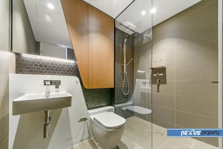 Fourth view of Homely apartment listing, 903/83 O'Connor Street, Chippendale NSW 2008