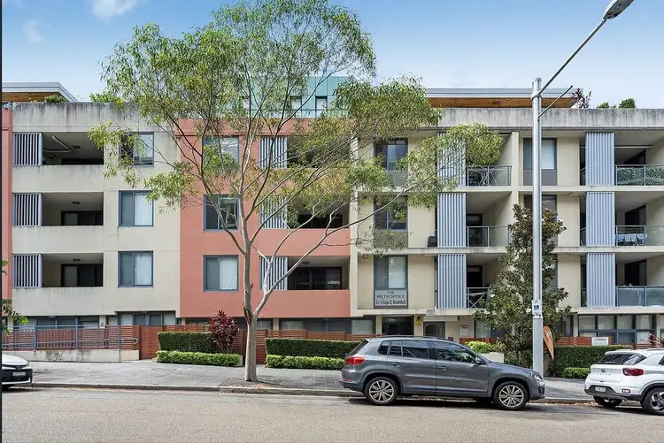 19/4 Angas Street, Meadowbank NSW 2114