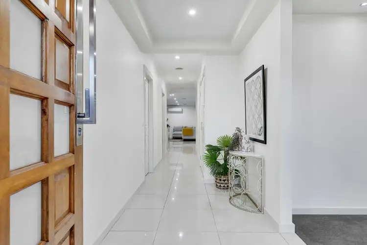 Third view of Homely house listing, 12 Tallgrass Avenue, Truganina VIC 3029