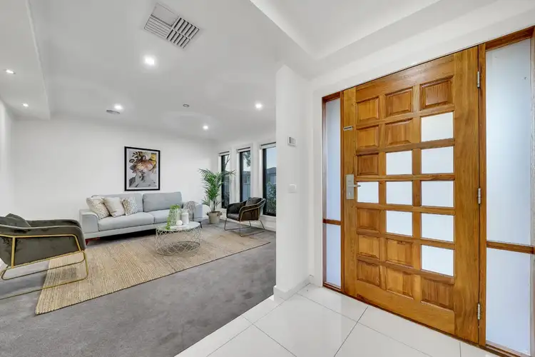 Fourth view of Homely house listing, 12 Tallgrass Avenue, Truganina VIC 3029