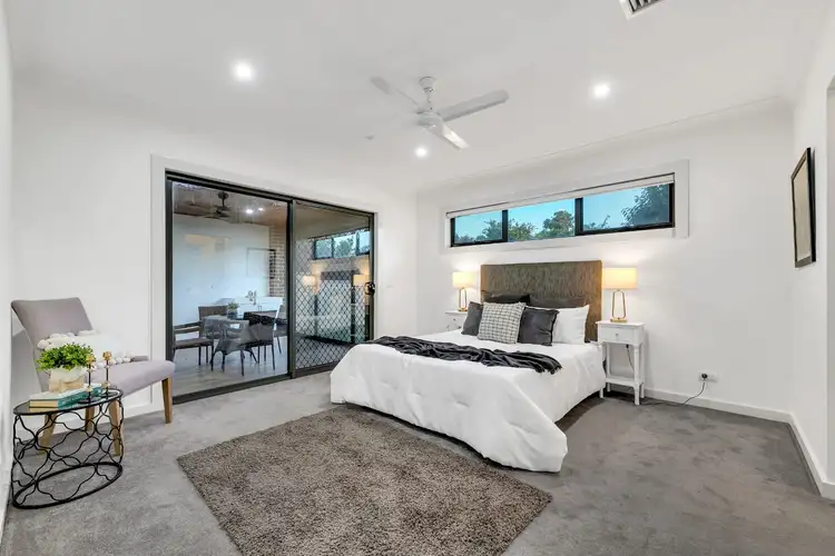 Sixth view of Homely house listing, 12 Tallgrass Avenue, Truganina VIC 3029