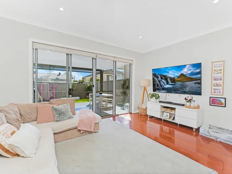 Fourth view of Homely semi-detached listing, 29A Aubrey Street, Ingleburn NSW 2565