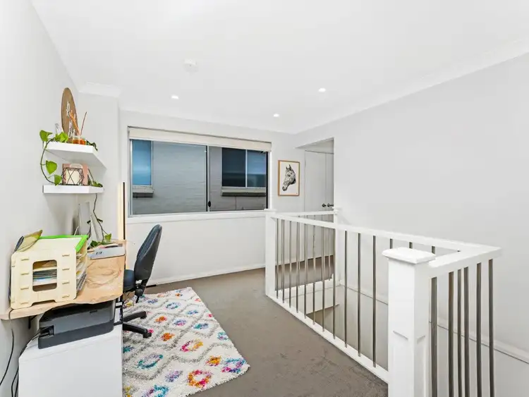 Fifth view of Homely semi-detached listing, 29A Aubrey Street, Ingleburn NSW 2565