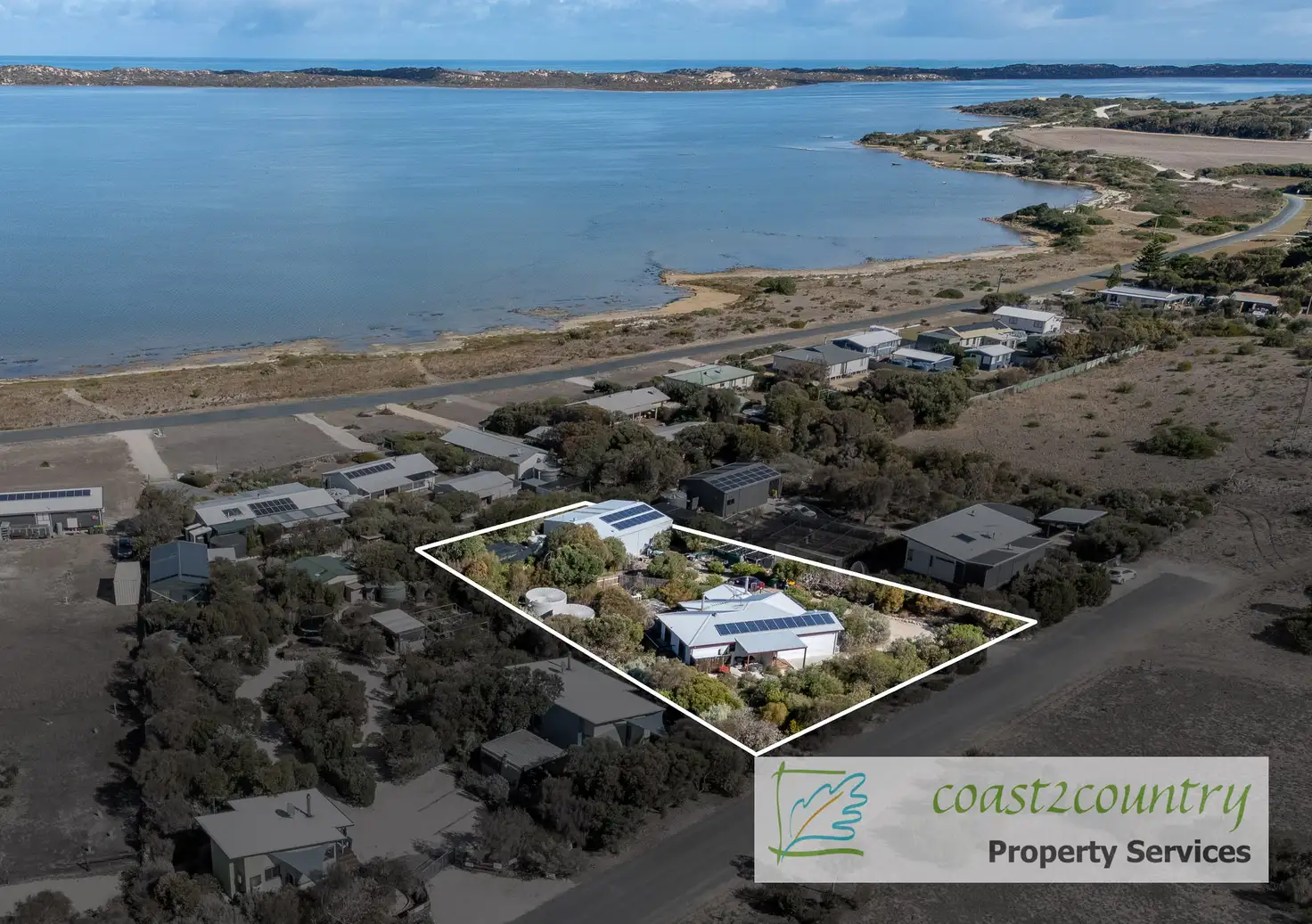 Main view of Homely house listing, 15 Wren Court, Meningie SA 5264