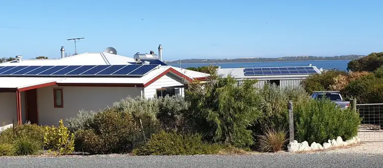 Second view of Homely house listing, 15 Wren Court, Meningie SA 5264