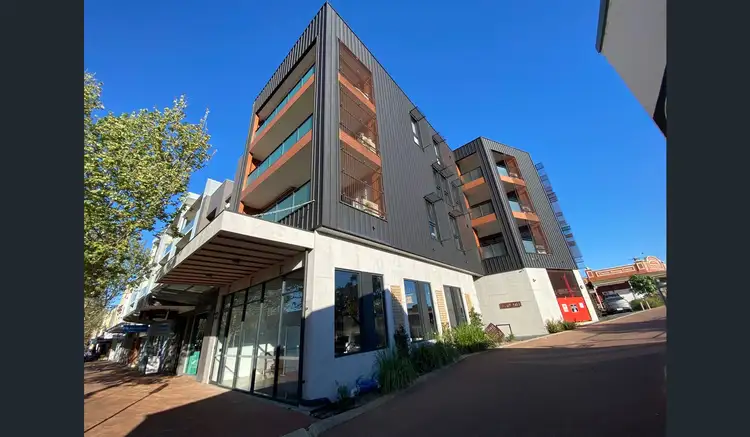 103/12 The Crescent, Midland WA 6056