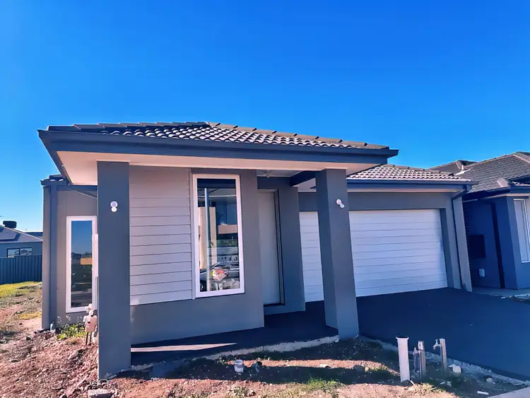 26 Pedra Avenue, Tarneit VIC 3029