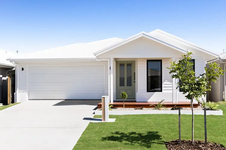 5 Girraween Crescent, Banya QLD 4551