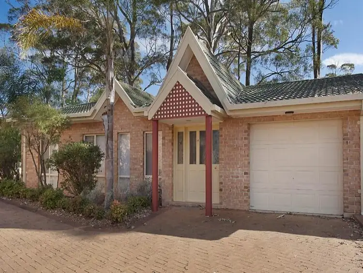1/6 Edgewood Place, Denhams Beach NSW 2536