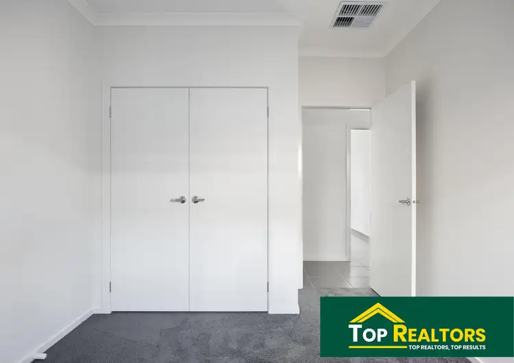 Second view of Homely house listing, 12 Raptor Place, Melton South VIC 3338