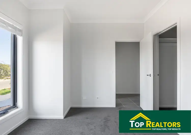 Third view of Homely house listing, 12 Raptor Place, Melton South VIC 3338