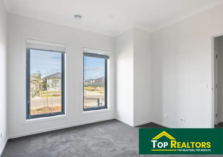 Fourth view of Homely house listing, 12 Raptor Place, Melton South VIC 3338