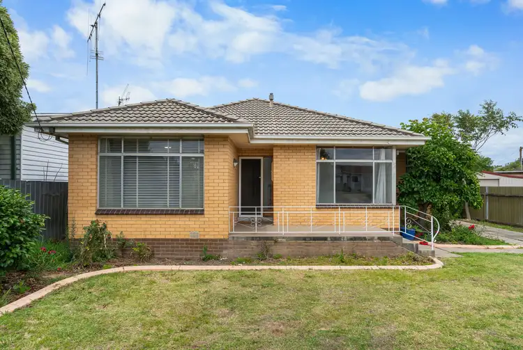 33 Butler Street, Seymour VIC 3660