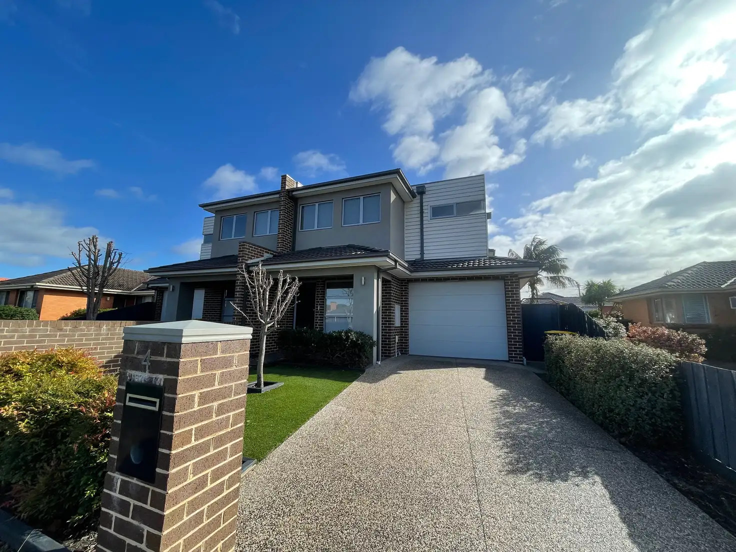 Main view of Homely house listing, 4 Grant Grove, Keilor East VIC 3033