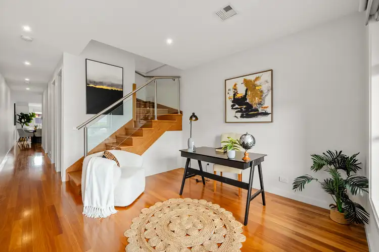 Second view of Homely townhouse listing, 4 Grant Grove, Keilor East VIC 3033