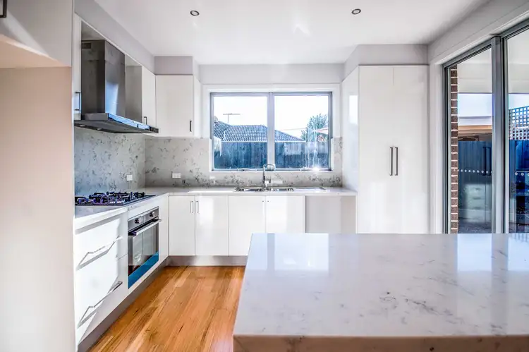 Third view of Homely house listing, 4 Grant Grove, Keilor East VIC 3033