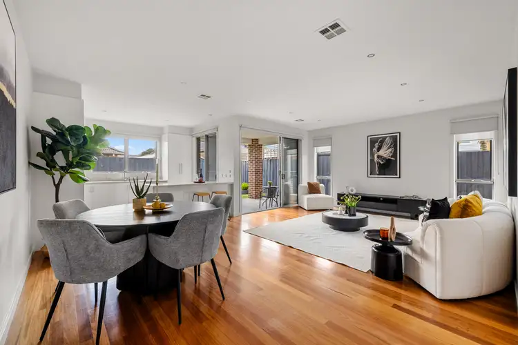 Fourth view of Homely townhouse listing, 4 Grant Grove, Keilor East VIC 3033