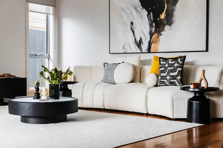 Fifth view of Homely townhouse listing, 4 Grant Grove, Keilor East VIC 3033