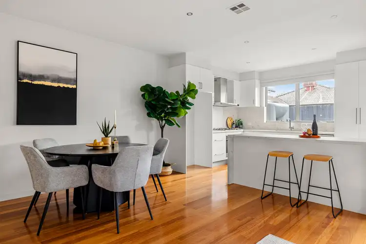 Sixth view of Homely townhouse listing, 4 Grant Grove, Keilor East VIC 3033