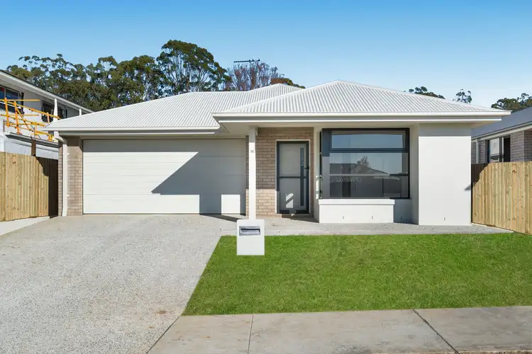 Main view of Homely house listing, 16 Cypress Crescent, Burpengary QLD 4505