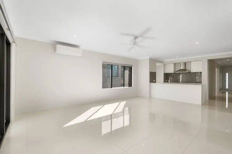Second view of Homely house listing, 16 Cypress Crescent, Burpengary QLD 4505