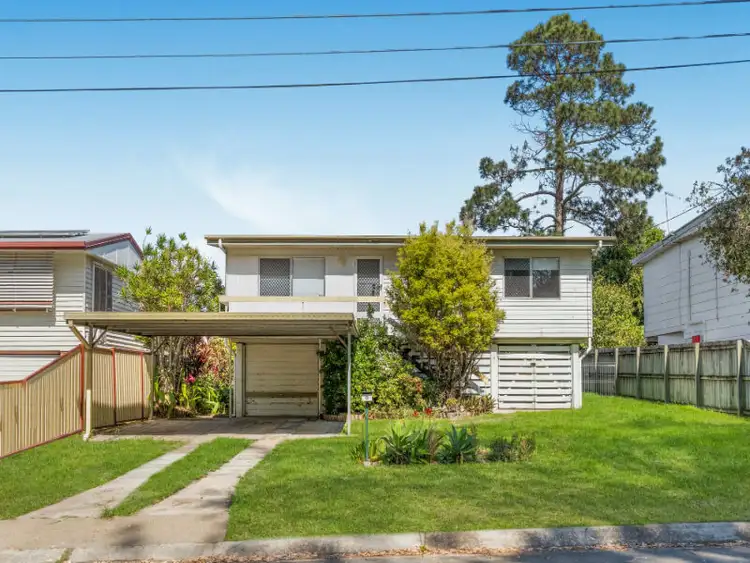 8 Bunda Street, Slacks Creek QLD 4127
