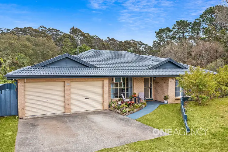 394 Hawken Road, Tomerong NSW 2540
